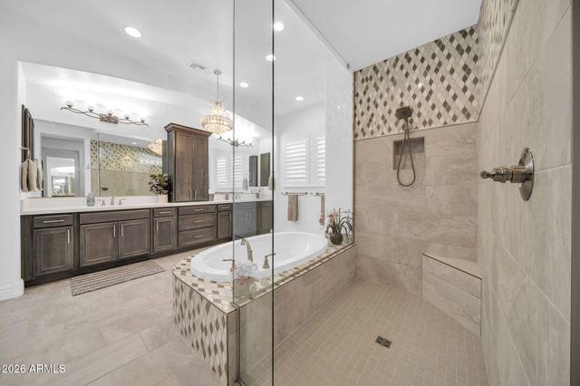 20732 W SAN JUAN Avenue, Buckeye, AZ 85396