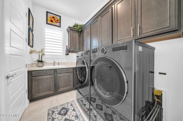 20732 W SAN JUAN Avenue, Buckeye, AZ 85396