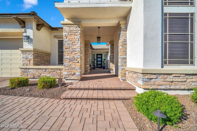 20732 W SAN JUAN Avenue, Buckeye, AZ 85396