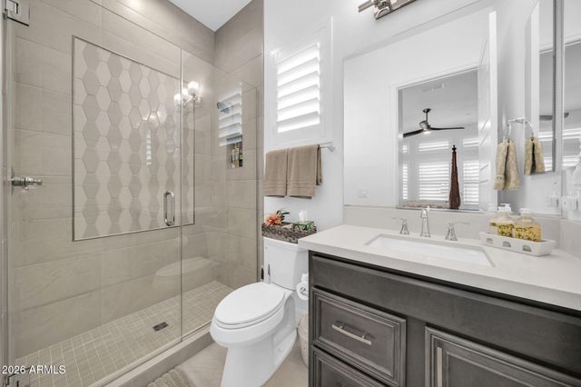 20732 W SAN JUAN Avenue, Buckeye, AZ 85396