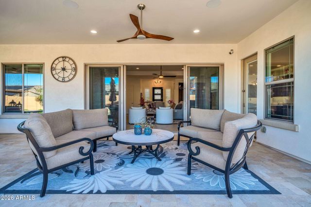 20732 W SAN JUAN Avenue, Buckeye, AZ 85396