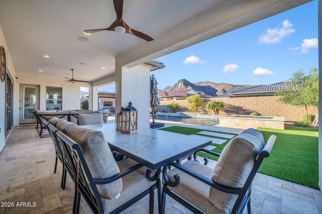 20732 W SAN JUAN Avenue, Buckeye, AZ 85396