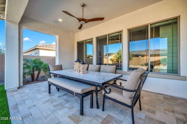 20732 W SAN JUAN Avenue, Buckeye, AZ 85396