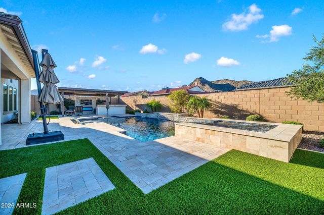 20732 W SAN JUAN Avenue, Buckeye, AZ 85396