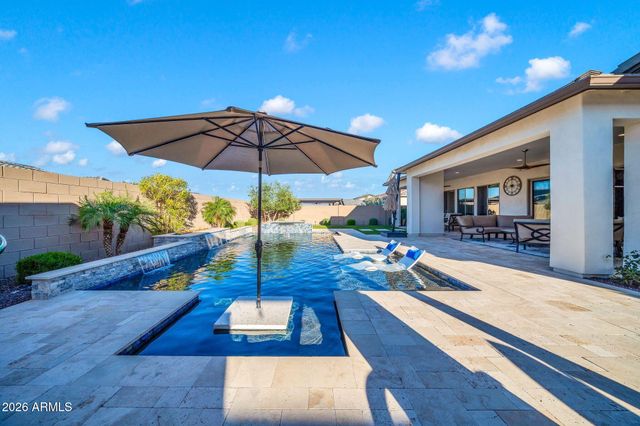 20732 W SAN JUAN Avenue, Buckeye, AZ 85396