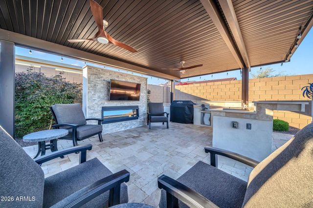 20732 W SAN JUAN Avenue, Buckeye, AZ 85396