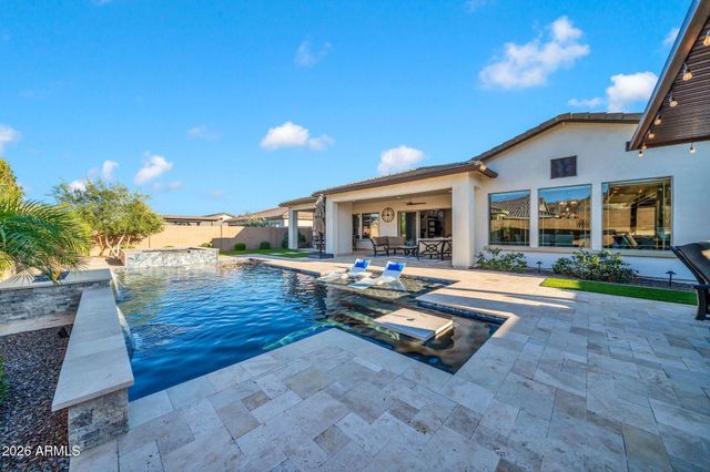 20732 W SAN JUAN Avenue, Buckeye, AZ 85396