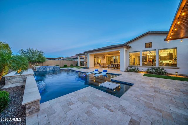 20732 W SAN JUAN Avenue, Buckeye, AZ 85396