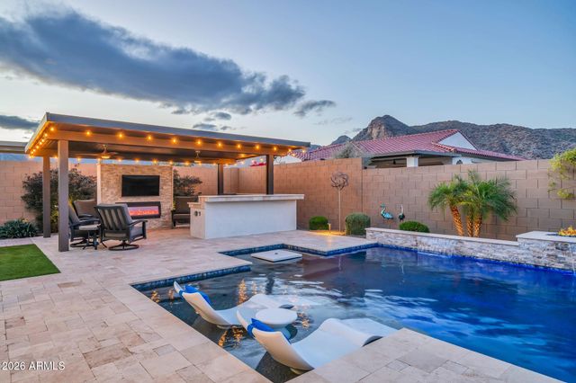 20732 W SAN JUAN Avenue, Buckeye, AZ 85396