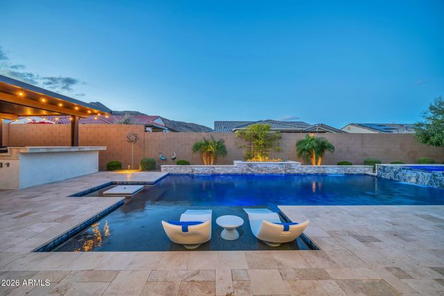 20732 W SAN JUAN Avenue, Buckeye, AZ 85396