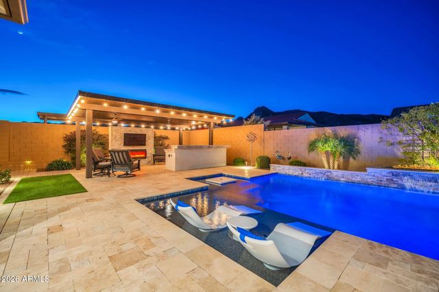 20732 W SAN JUAN Avenue, Buckeye, AZ 85396