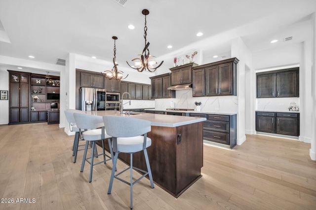 20732 W SAN JUAN Avenue, Buckeye, AZ 85396