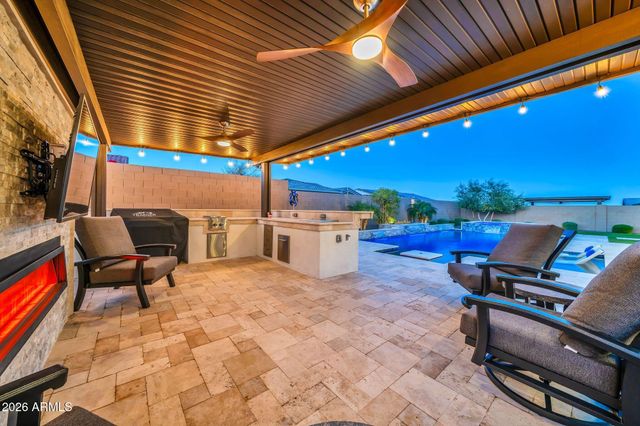 20732 W SAN JUAN Avenue, Buckeye, AZ 85396