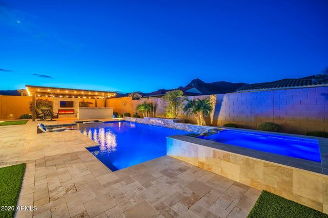 20732 W SAN JUAN Avenue, Buckeye, AZ 85396