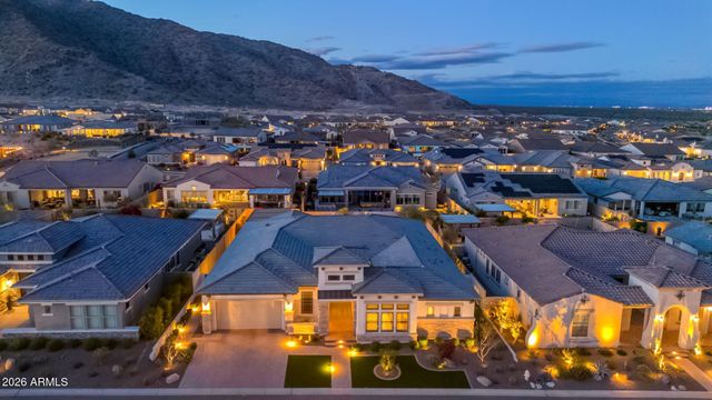 20732 W SAN JUAN Avenue, Buckeye, AZ 85396