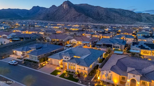 20732 W SAN JUAN Avenue, Buckeye, AZ 85396