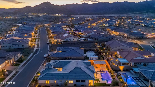 20732 W SAN JUAN Avenue, Buckeye, AZ 85396