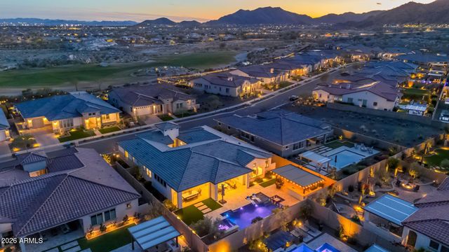 20732 W SAN JUAN Avenue, Buckeye, AZ 85396