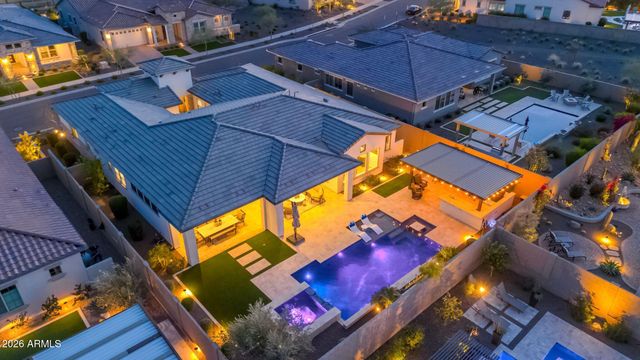 20732 W SAN JUAN Avenue, Buckeye, AZ 85396