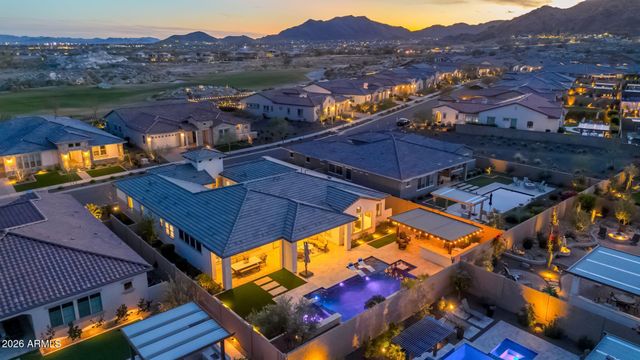 20732 W SAN JUAN Avenue, Buckeye, AZ 85396