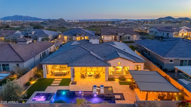 20732 W SAN JUAN Avenue, Buckeye, AZ 85396