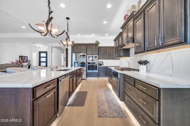 20732 W SAN JUAN Avenue, Buckeye, AZ 85396