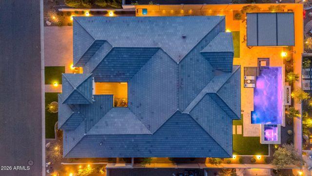 20732 W SAN JUAN Avenue, Buckeye, AZ 85396