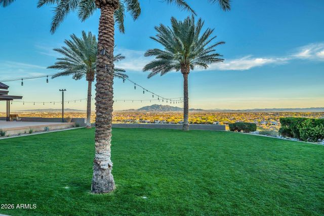 20732 W SAN JUAN Avenue, Buckeye, AZ 85396