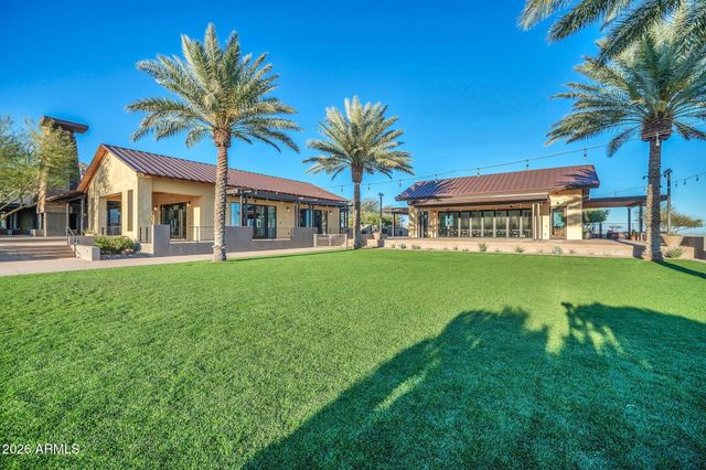 20732 W SAN JUAN Avenue, Buckeye, AZ 85396