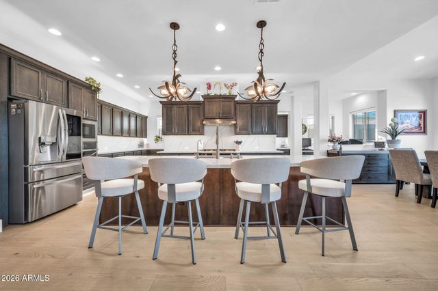 20732 W SAN JUAN Avenue, Buckeye, AZ 85396