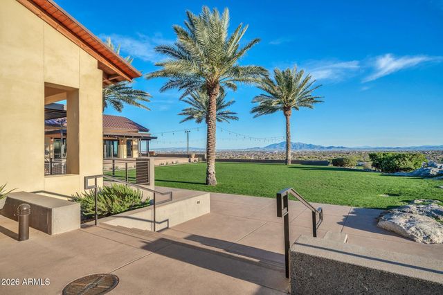 20732 W SAN JUAN Avenue, Buckeye, AZ 85396