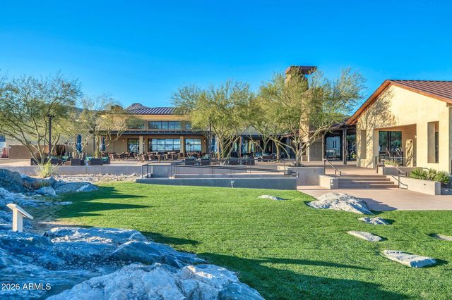 20732 W SAN JUAN Avenue, Buckeye, AZ 85396