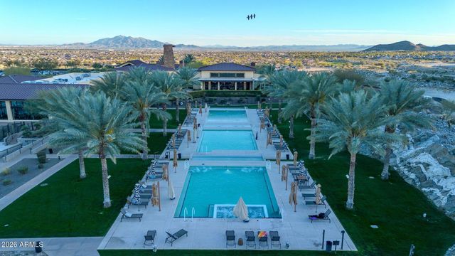 20732 W SAN JUAN Avenue, Buckeye, AZ 85396