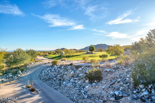 20732 W SAN JUAN Avenue, Buckeye, AZ 85396