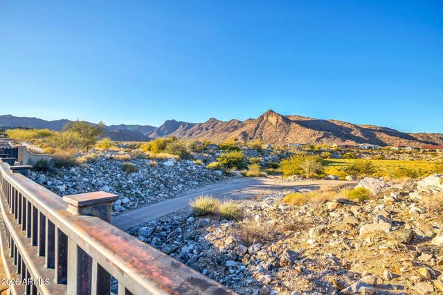 20732 W SAN JUAN Avenue, Buckeye, AZ 85396