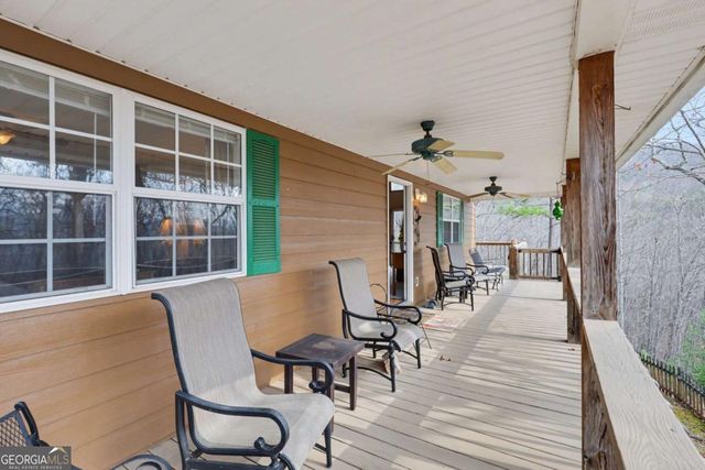 116 Wild Wood Road, Young Harris, GA 30582