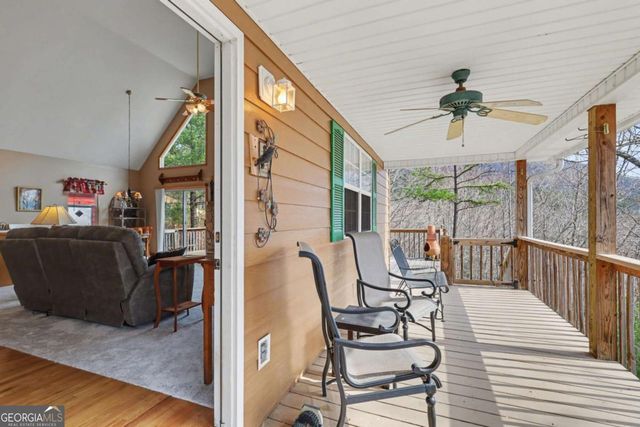 116 Wild Wood Road, Young Harris, GA 30582