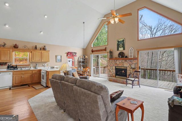 116 Wild Wood Road, Young Harris, GA 30582