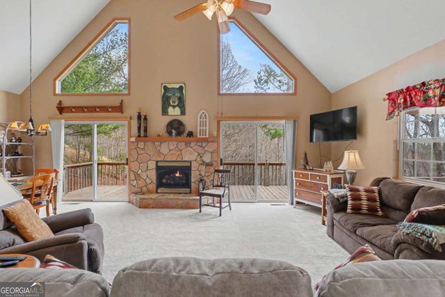 116 Wild Wood Road, Young Harris, GA 30582