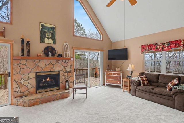 116 Wild Wood Road, Young Harris, GA 30582