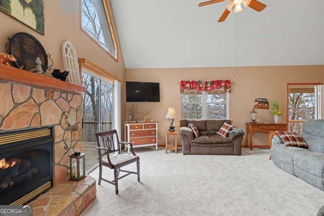 116 Wild Wood Road, Young Harris, GA 30582