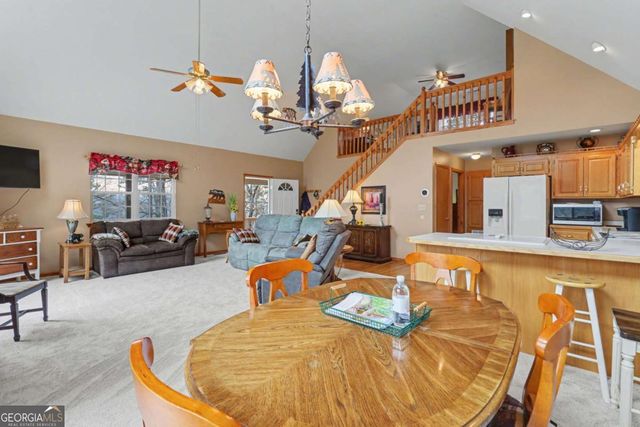 116 Wild Wood Road, Young Harris, GA 30582