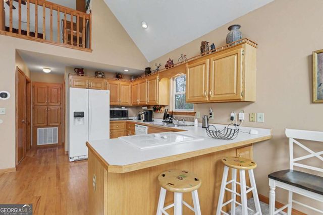 116 Wild Wood Road, Young Harris, GA 30582