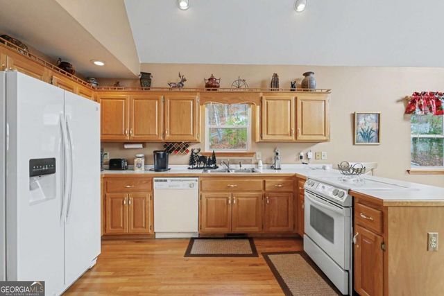 116 Wild Wood Road, Young Harris, GA 30582