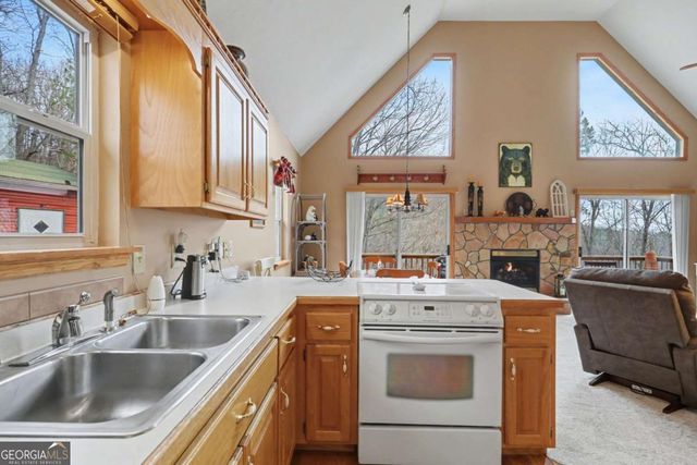 116 Wild Wood Road, Young Harris, GA 30582