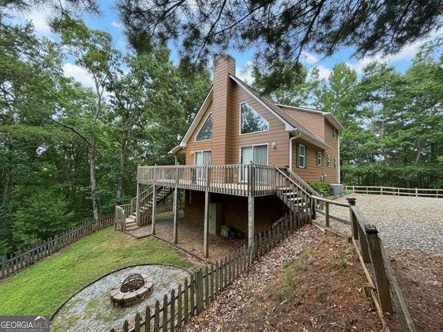 116 Wild Wood Road, Young Harris, GA 30582