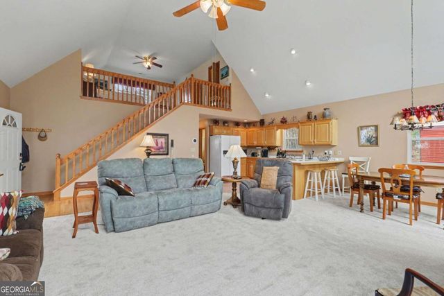 116 Wild Wood Road, Young Harris, GA 30582