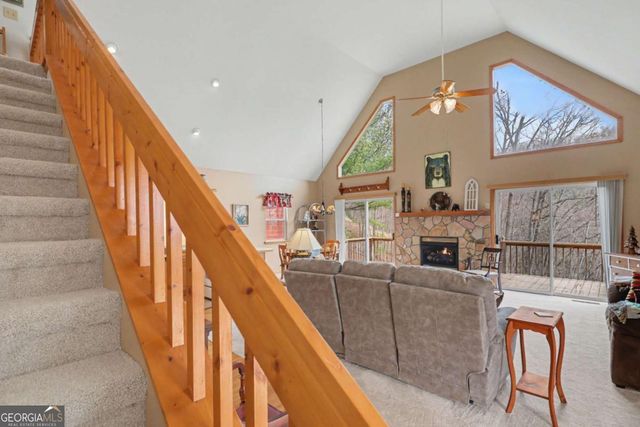 116 Wild Wood Road, Young Harris, GA 30582