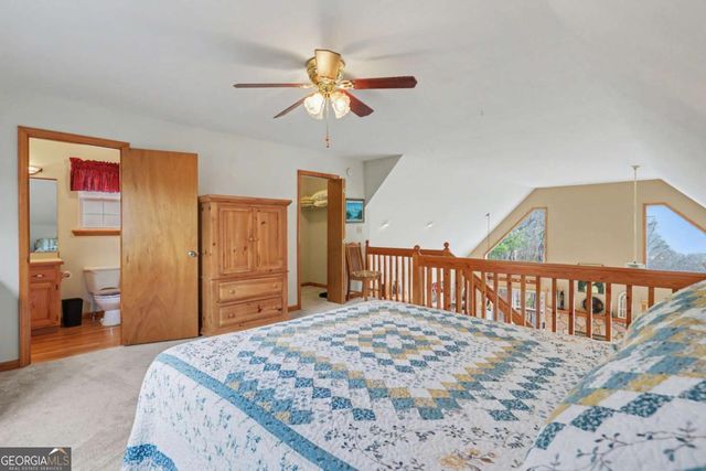 116 Wild Wood Road, Young Harris, GA 30582