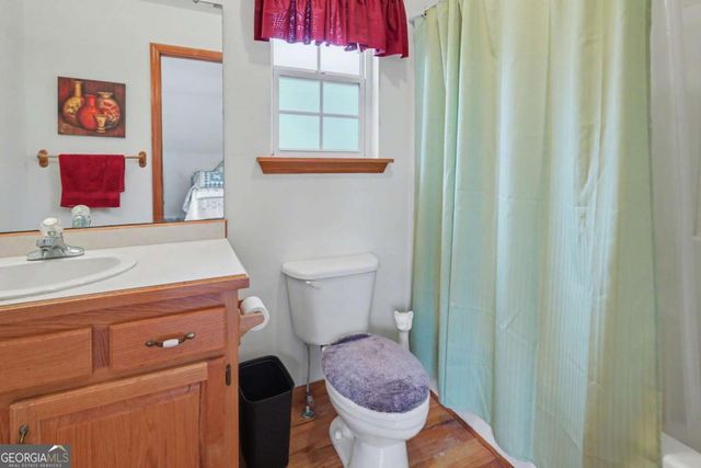 116 Wild Wood Road, Young Harris, GA 30582